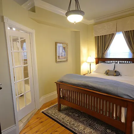 Briarwood Bed & Breakfast Elmsdale Room photo