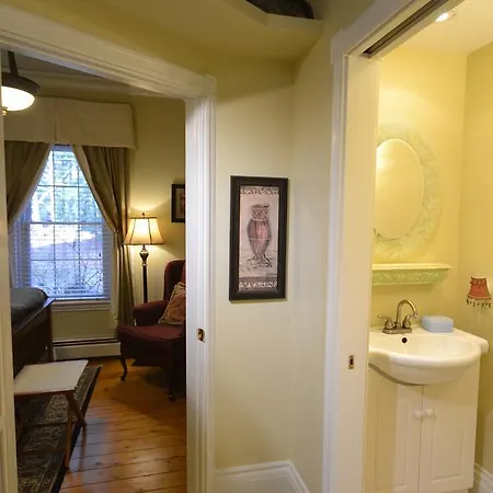 Briarwood Bed & Breakfast Elmsdale Room photo