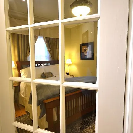 Briarwood Bed & Breakfast Elmsdale Room photo