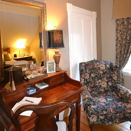 Briarwood Bed & Breakfast Elmsdale Room photo