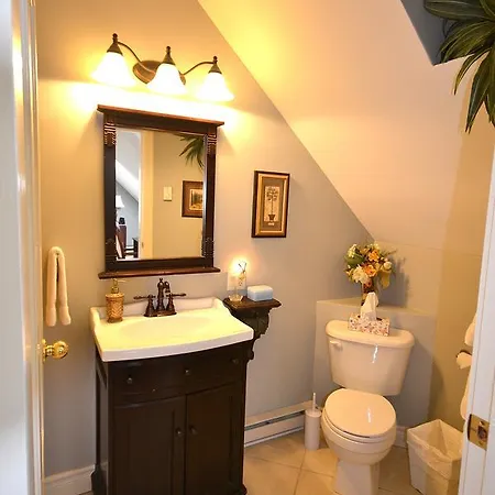 Briarwood Bed & Breakfast Elmsdale Room photo