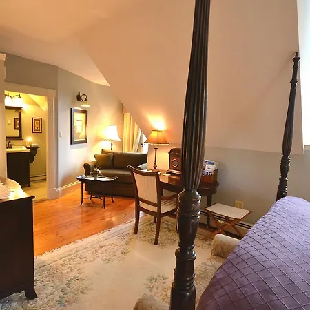 Briarwood Bed & Breakfast Elmsdale Room photo
