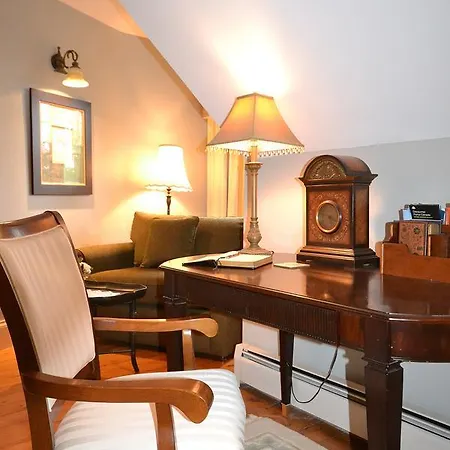 Briarwood Bed & Breakfast Elmsdale Room photo