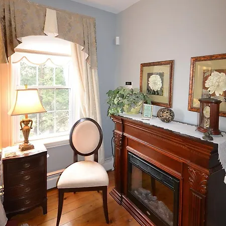 Briarwood Bed & Breakfast Elmsdale Room photo