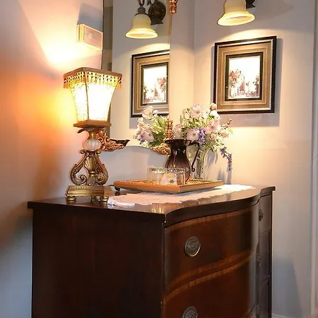 Briarwood Bed & Breakfast Elmsdale Room photo