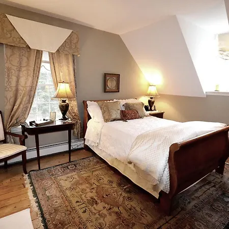 Briarwood Bed & Breakfast Elmsdale Exterior photo