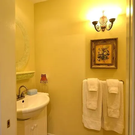 Briarwood Bed & Breakfast Elmsdale Room photo