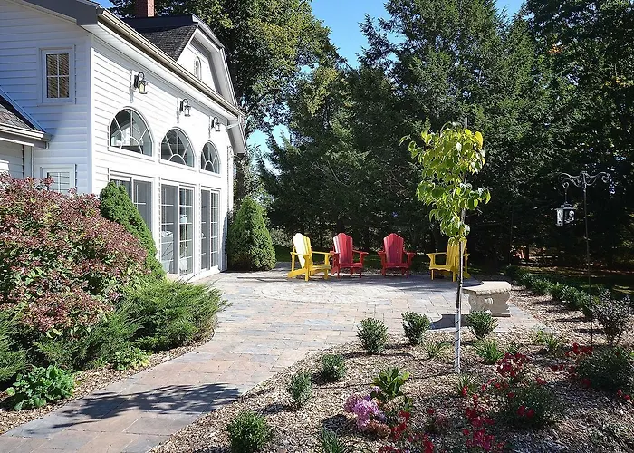 Briarwood Bed & Breakfast