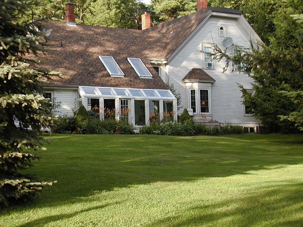Bed & Breakfast Briarwood Elmsdale