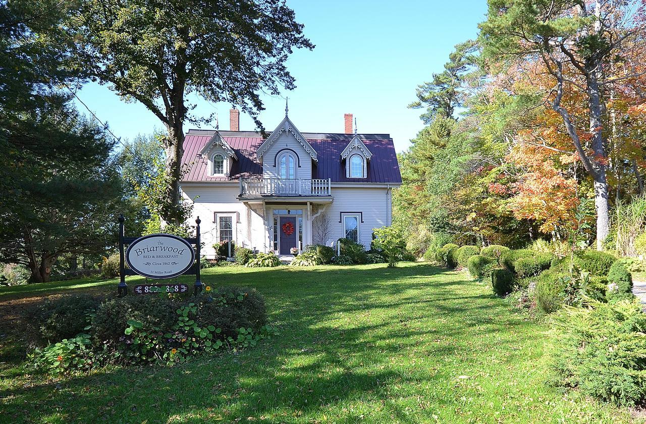 Briarwood