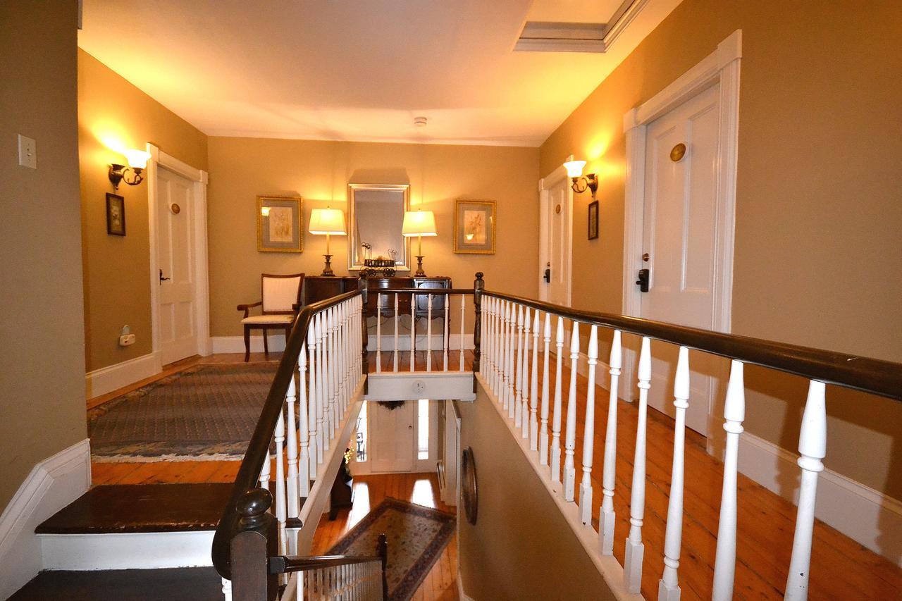 Bed & Breakfast Briarwood