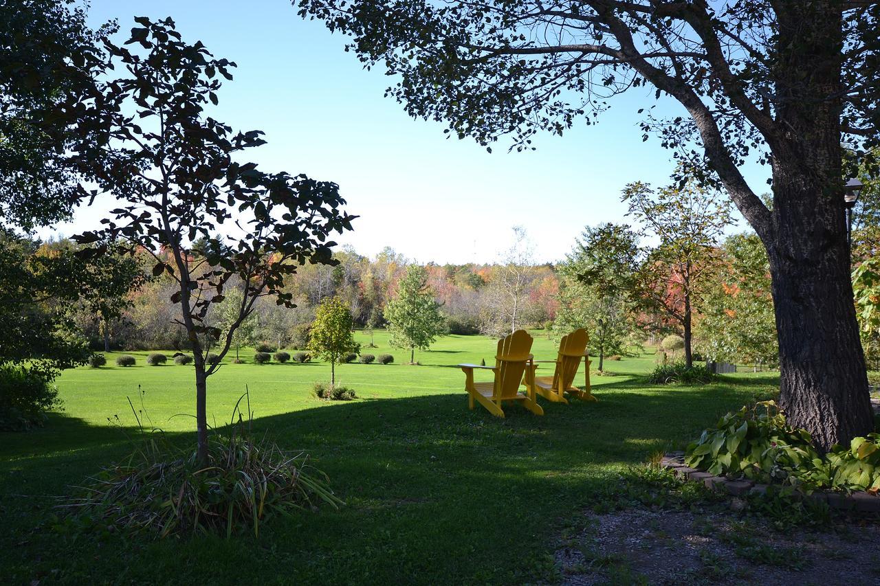 Bed & Breakfast Briarwood