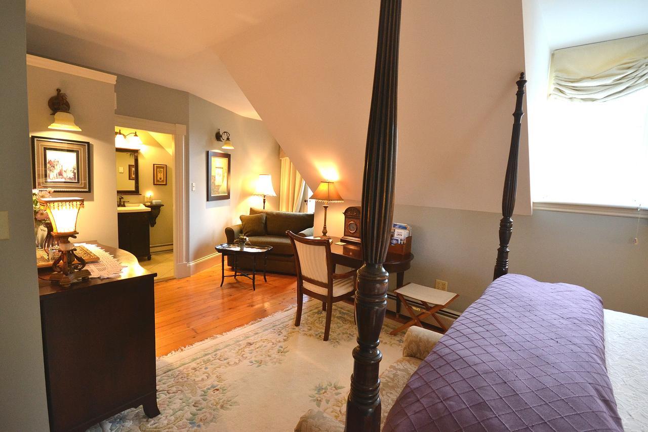 Briarwood Bed & Breakfast