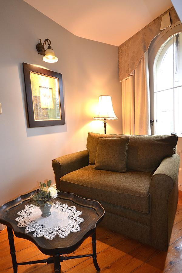 Briarwood 4*