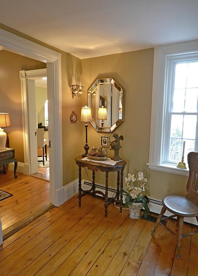Bed & Breakfast Briarwood