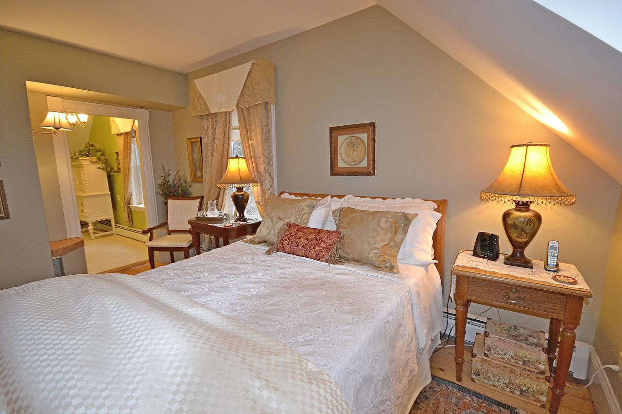 Bed & Breakfast Briarwood 4*
