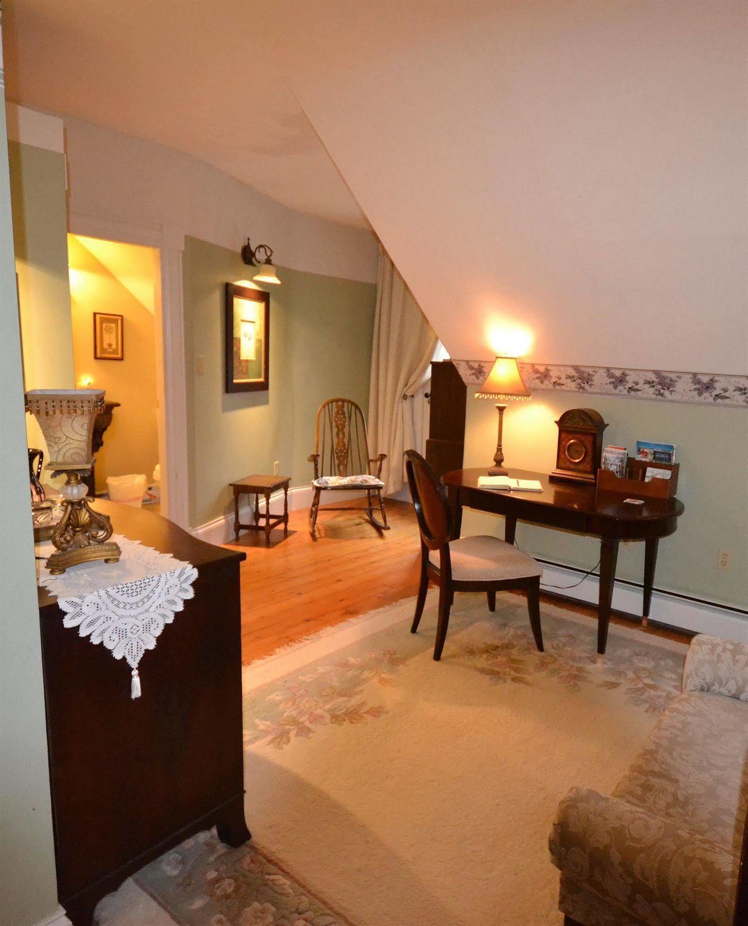 Briarwood Bed & Breakfast 4*