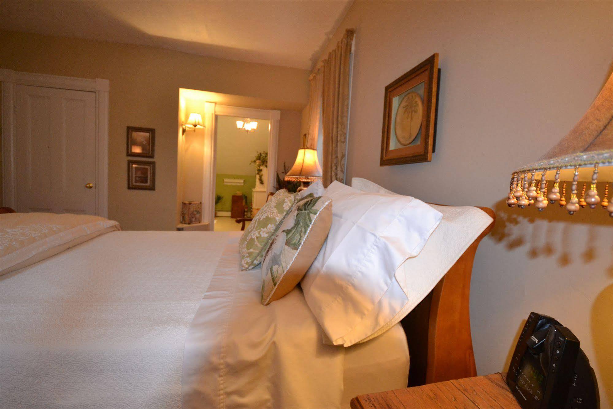 Briarwood Bed & Breakfast 4*