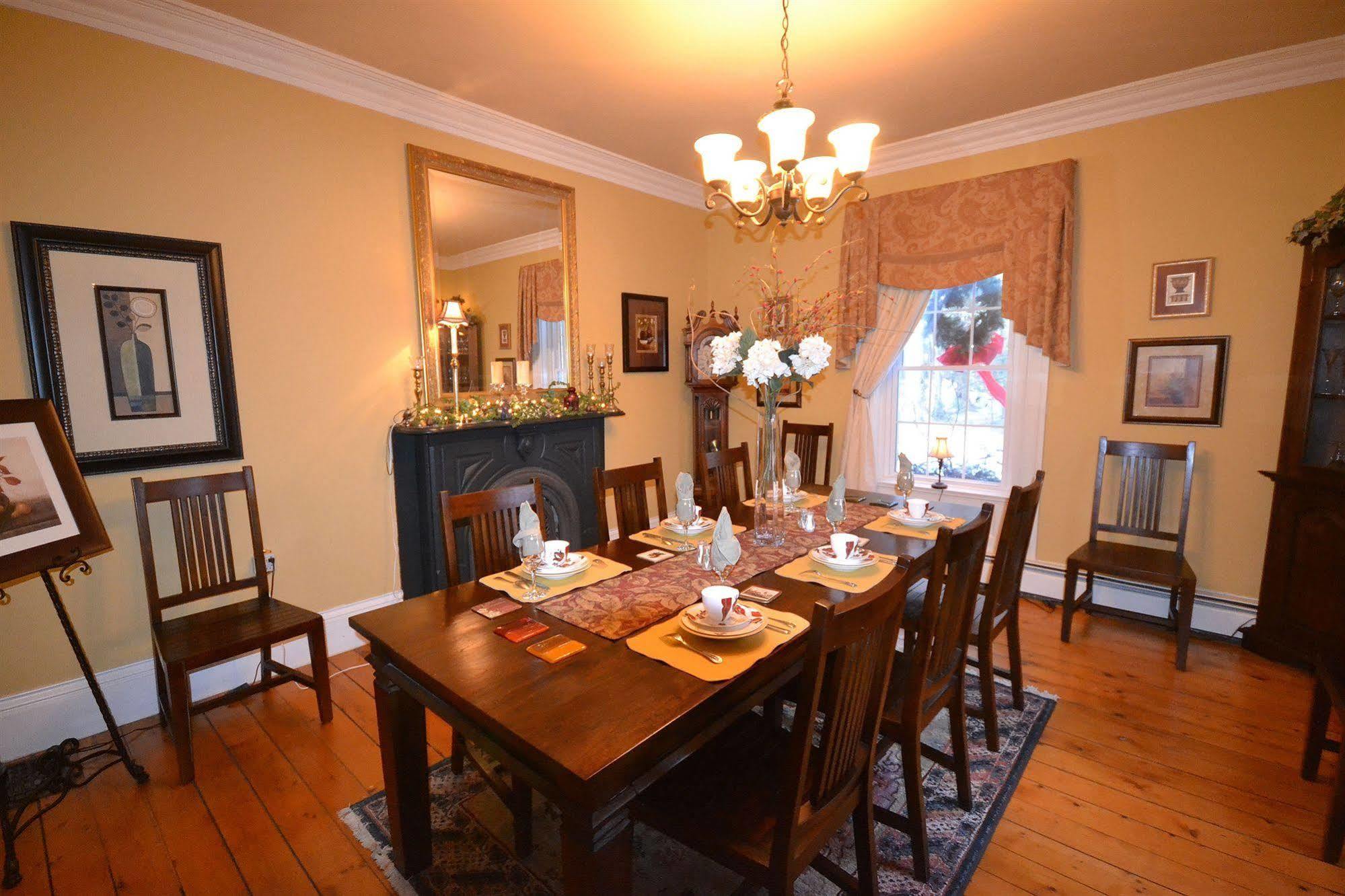 Briarwood Elmsdale