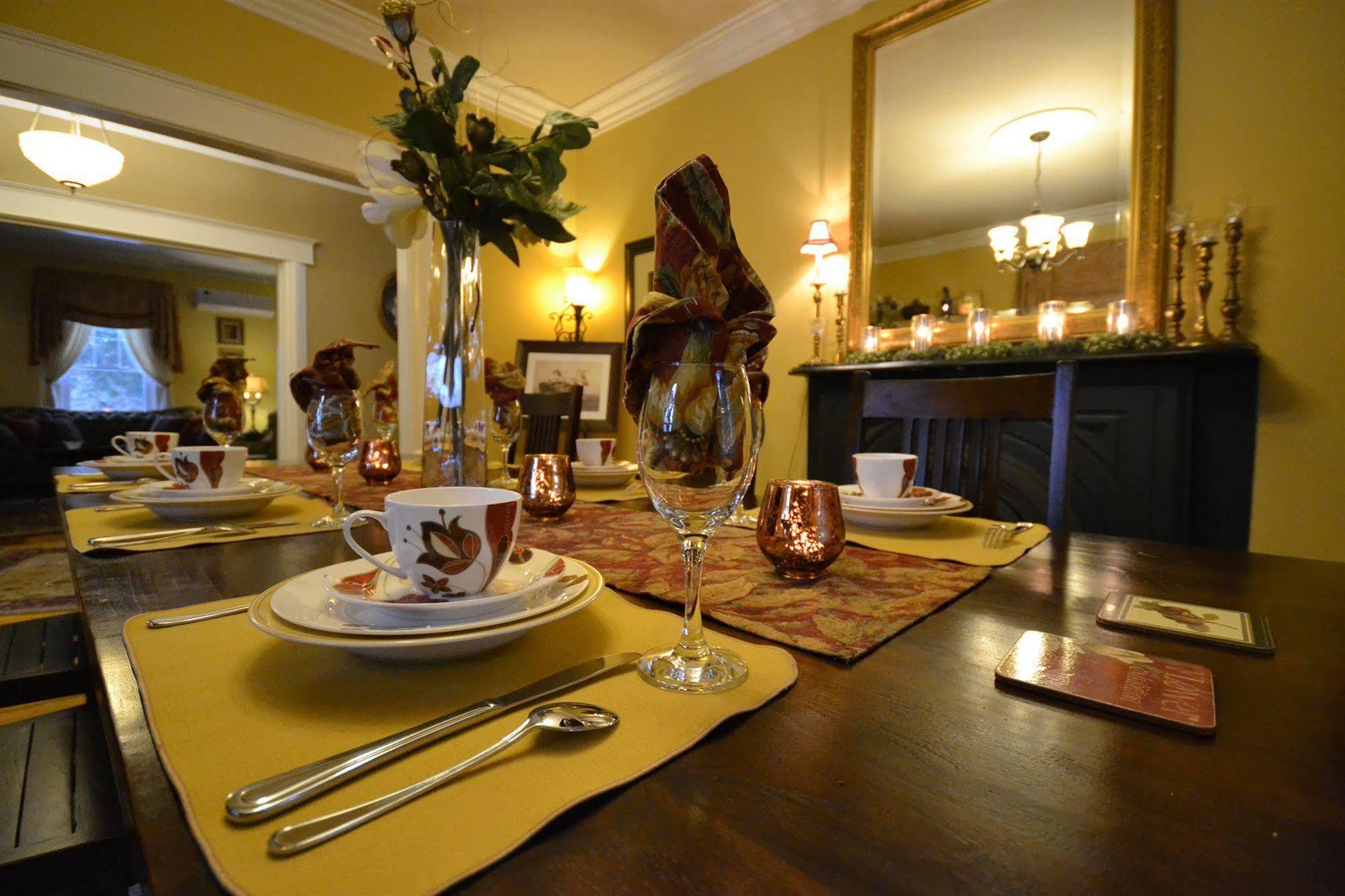 Bed & Breakfast Briarwood 4*
