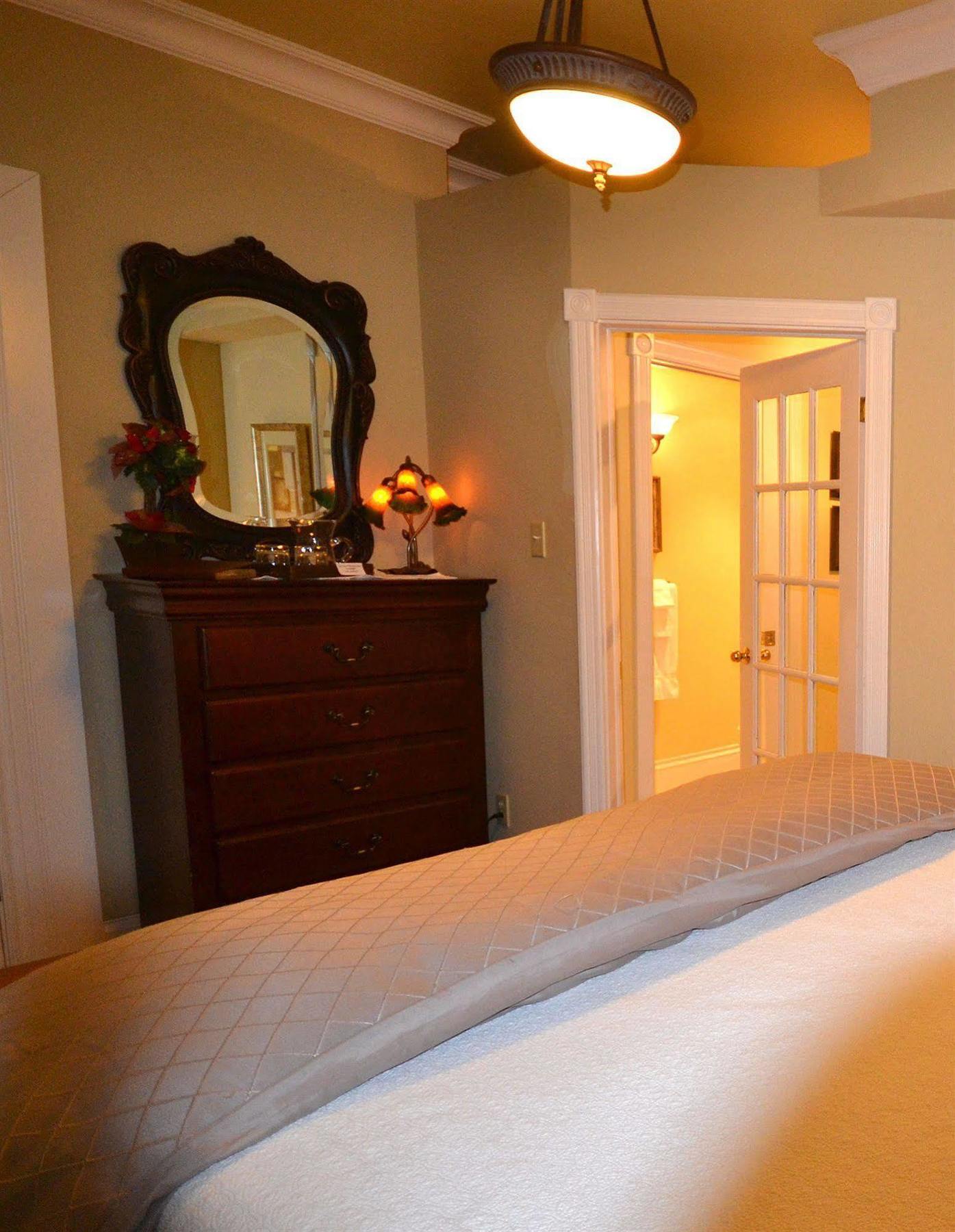 Bed & Breakfast Briarwood 4*
