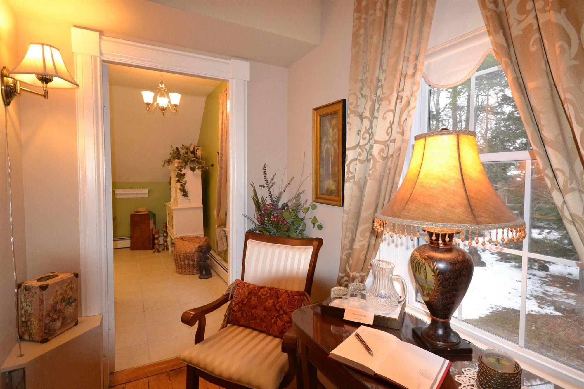 Briarwood Bed & Breakfast Elmsdale