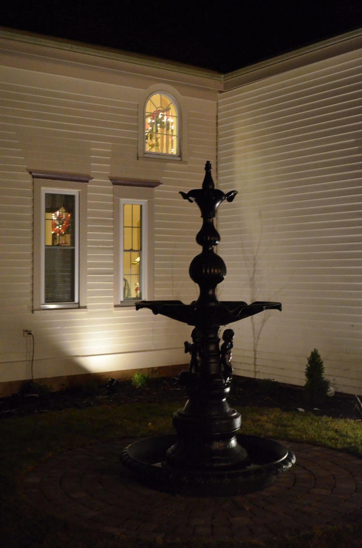 Briarwood Bed & Breakfast 4*