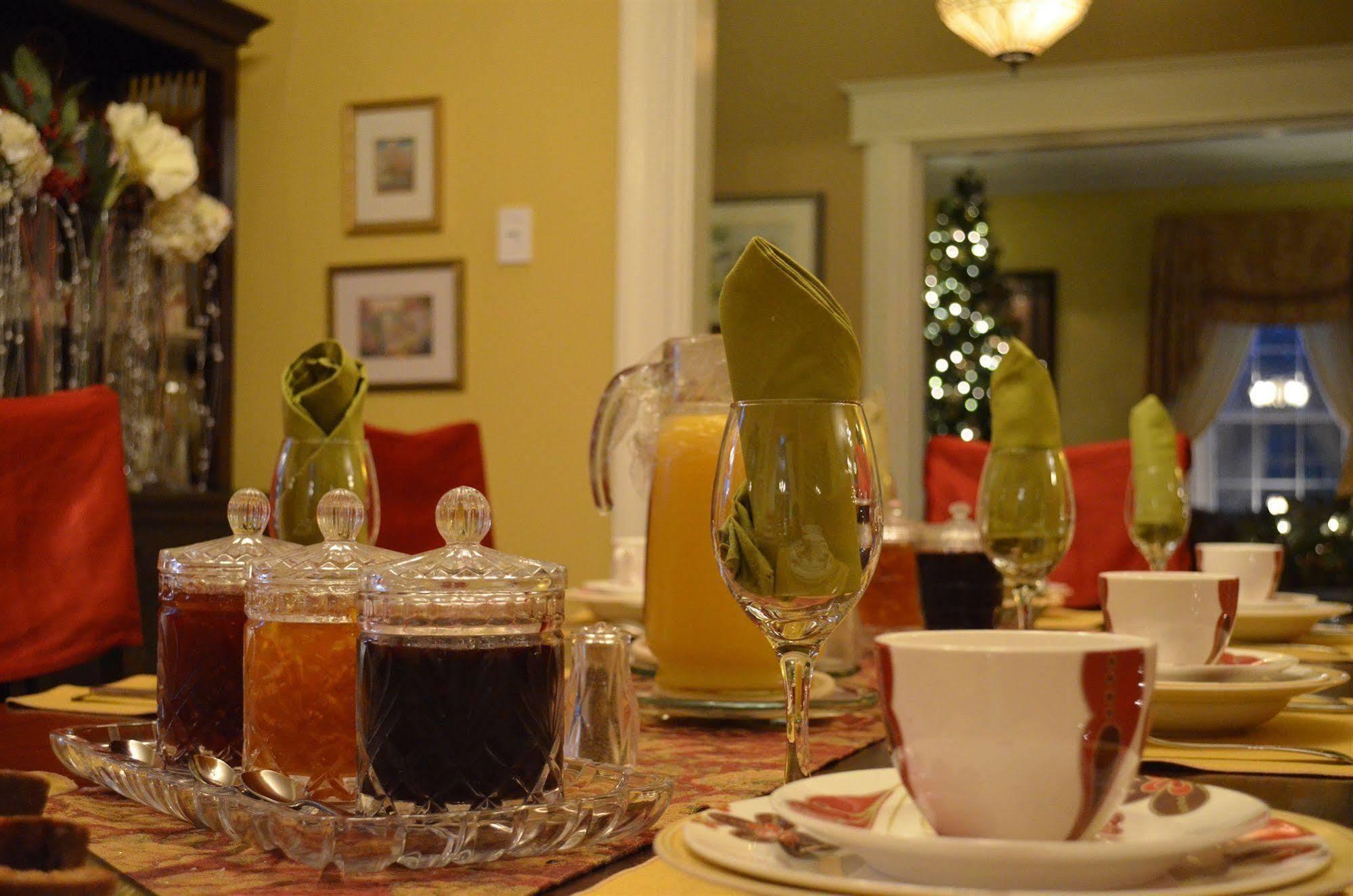 Briarwood Bed & Breakfast