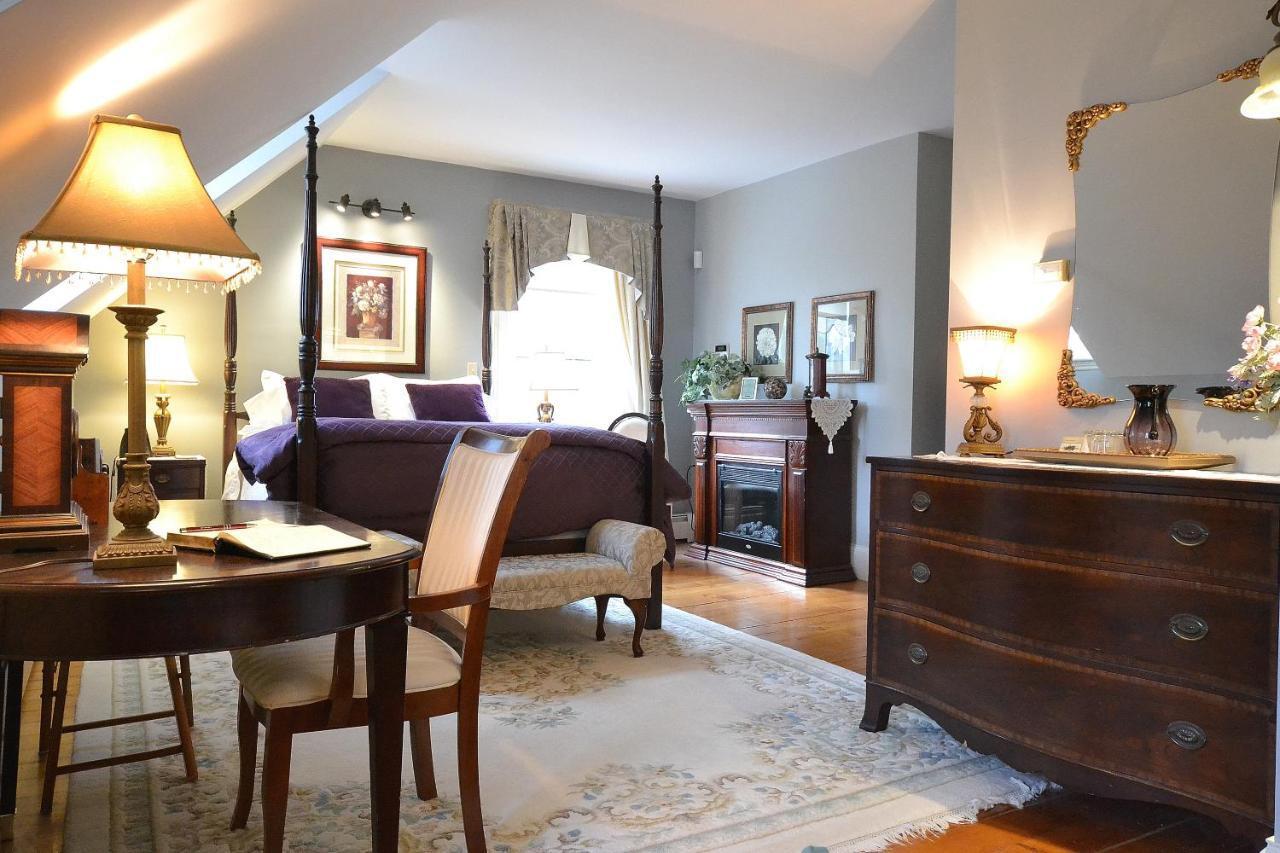 Bed & Breakfast Briarwood Elmsdale