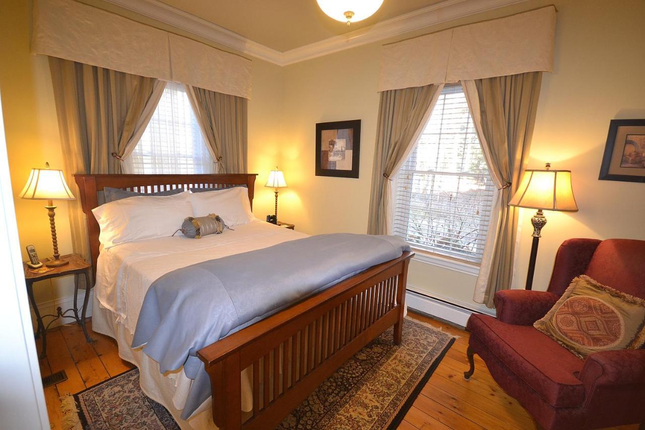 Bed & Breakfast Briarwood Elmsdale